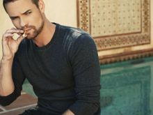 Shane West