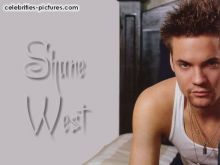 Shane West