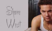 Shane West