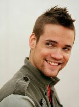 Shane West