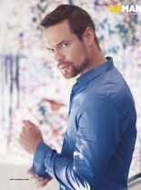 Shane West photo