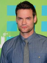 Shane West photo
