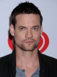 Shane West