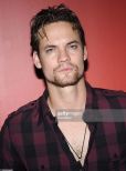 Shane West