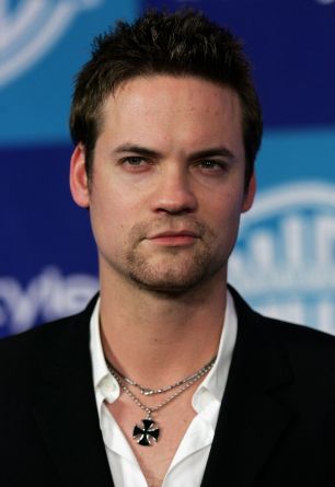 Shane West