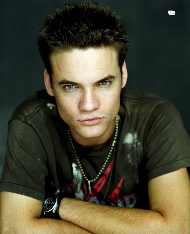 Shane West