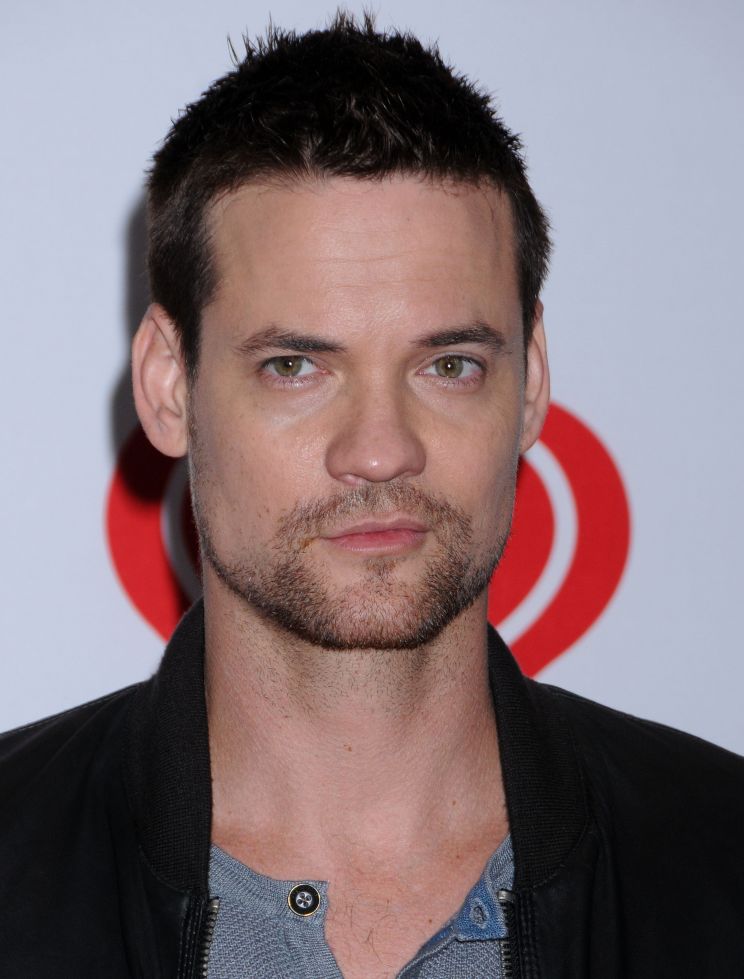 Shane West