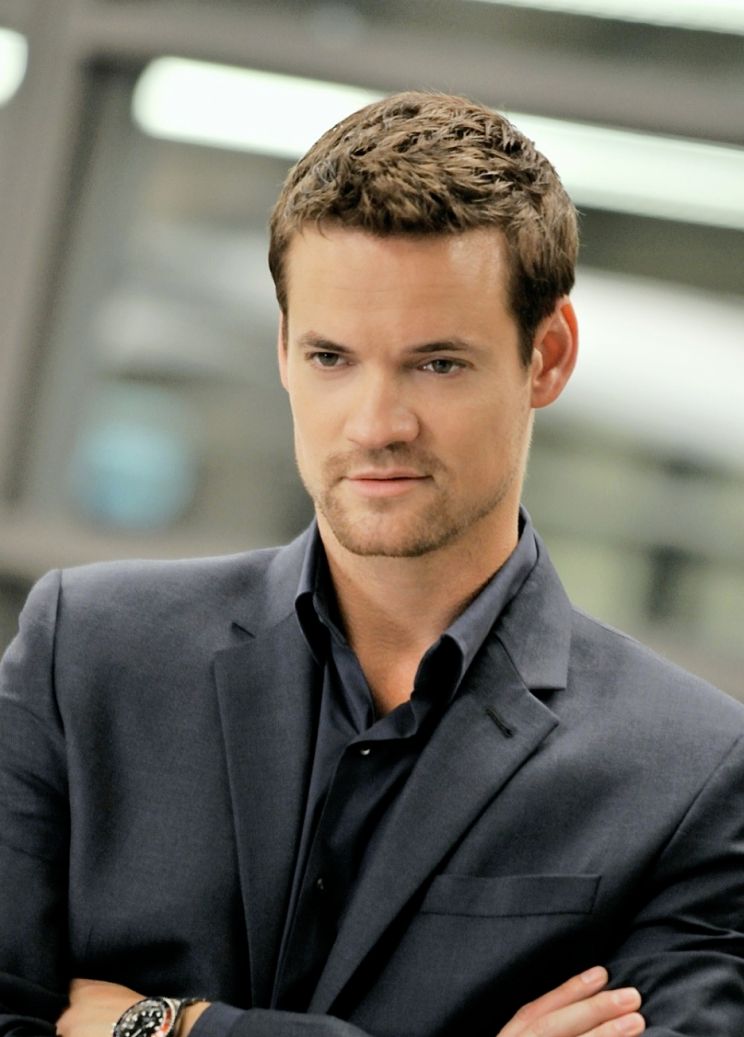 Shane West