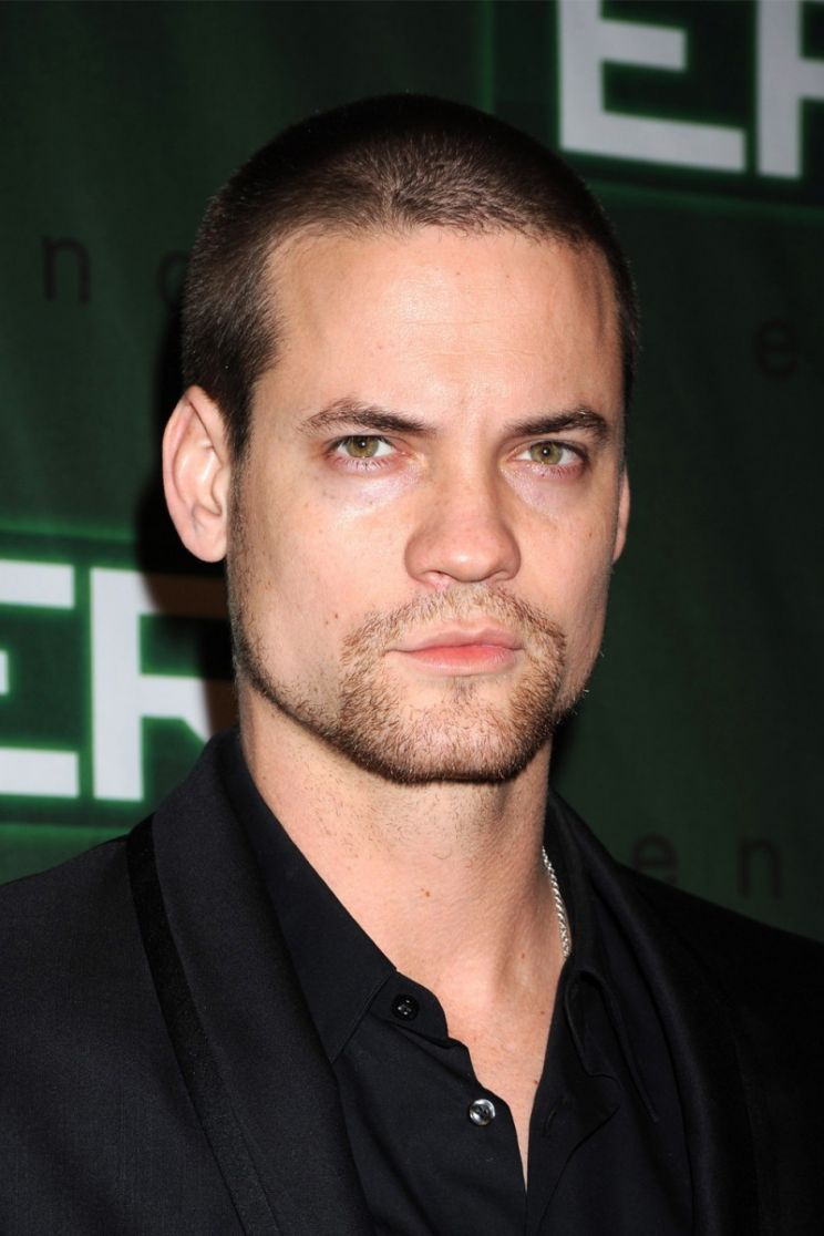 Shane West