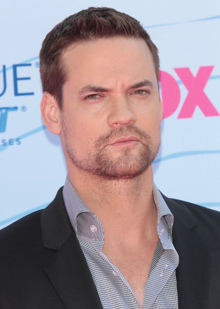 Shane West