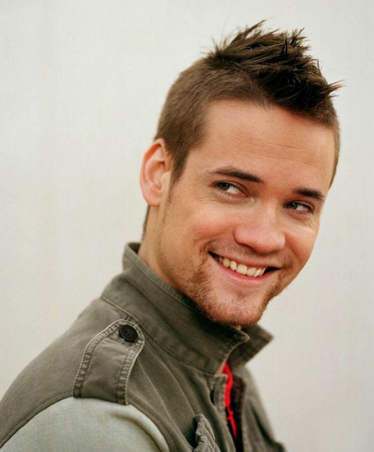 Shane West