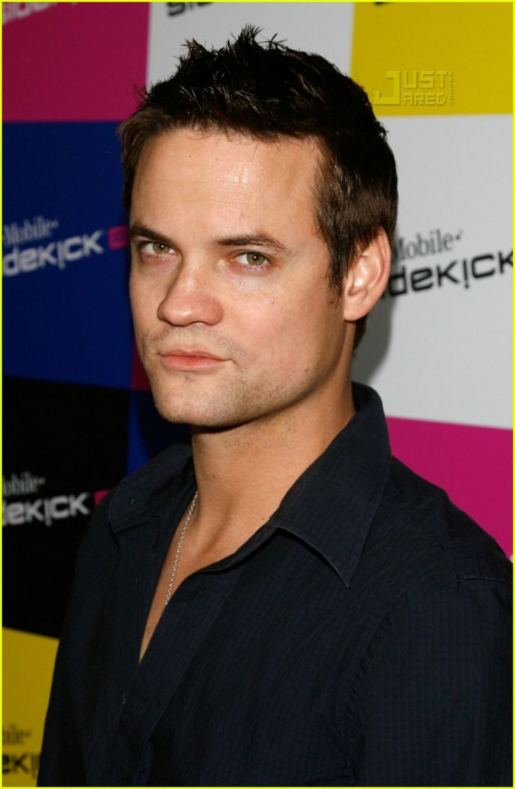 Shane West