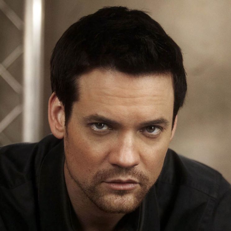 Shane West