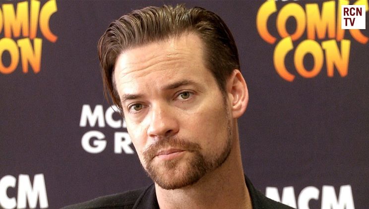 Shane West