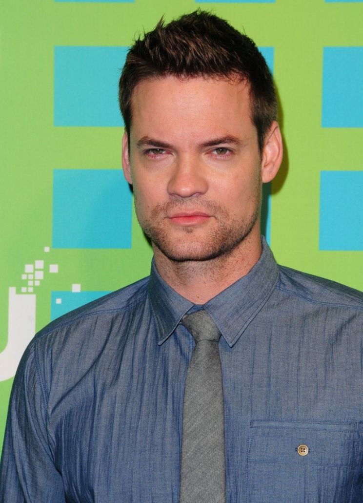 Shane West