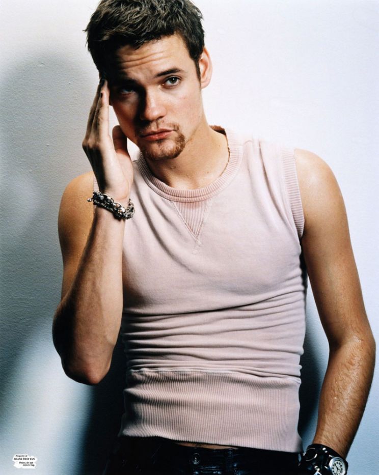 Shane West