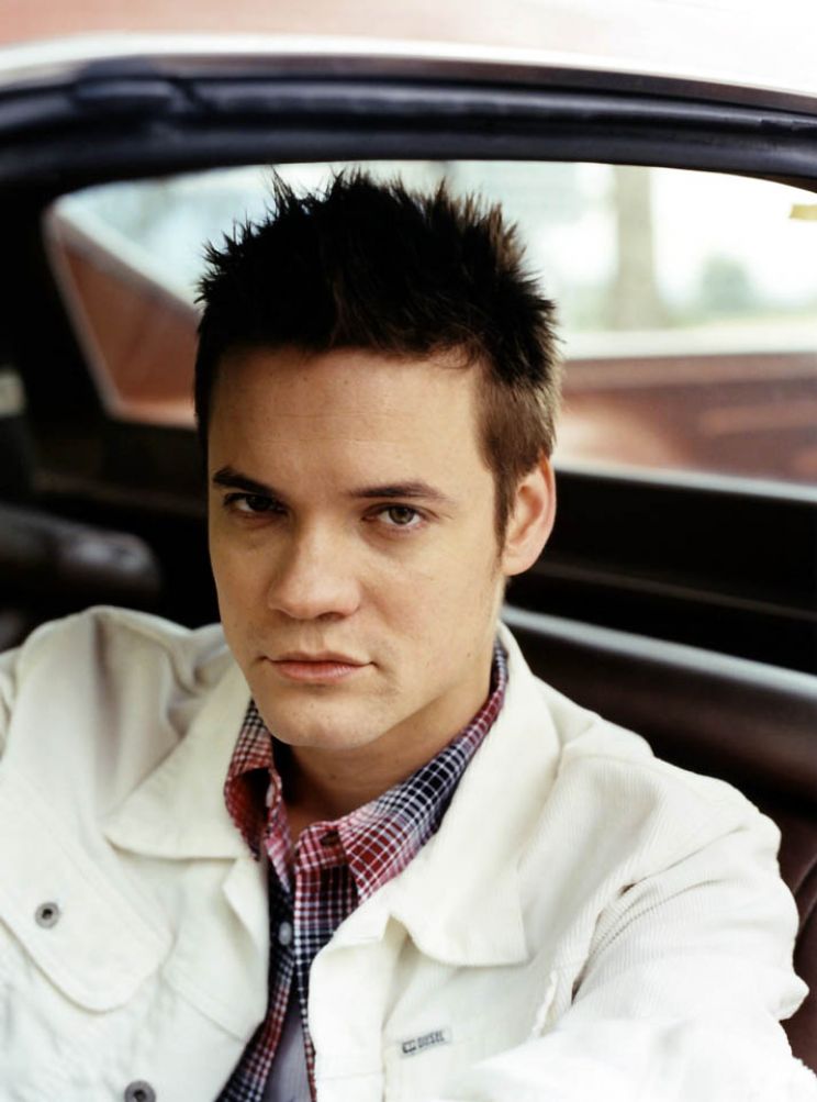 Shane West