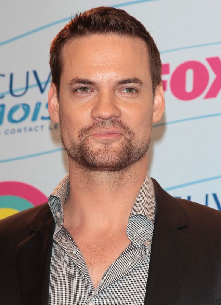 Shane West