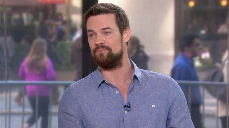 Shane West