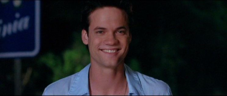 Shane West