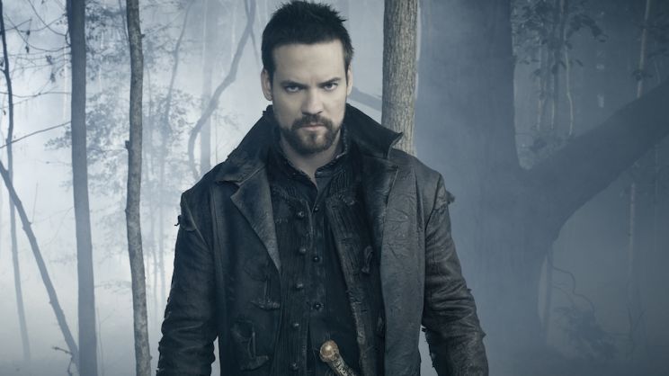 Shane West