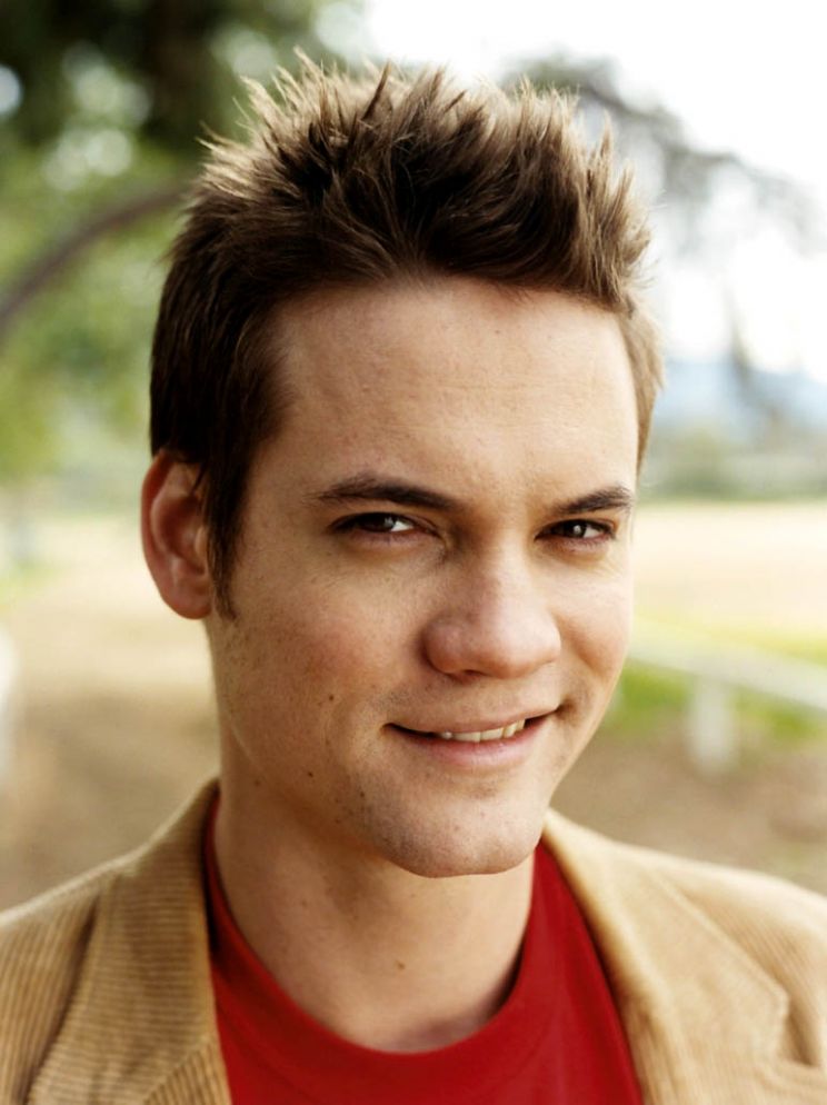 Shane West