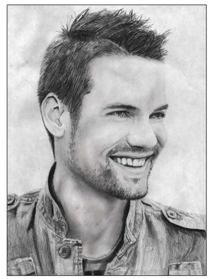 Shane West