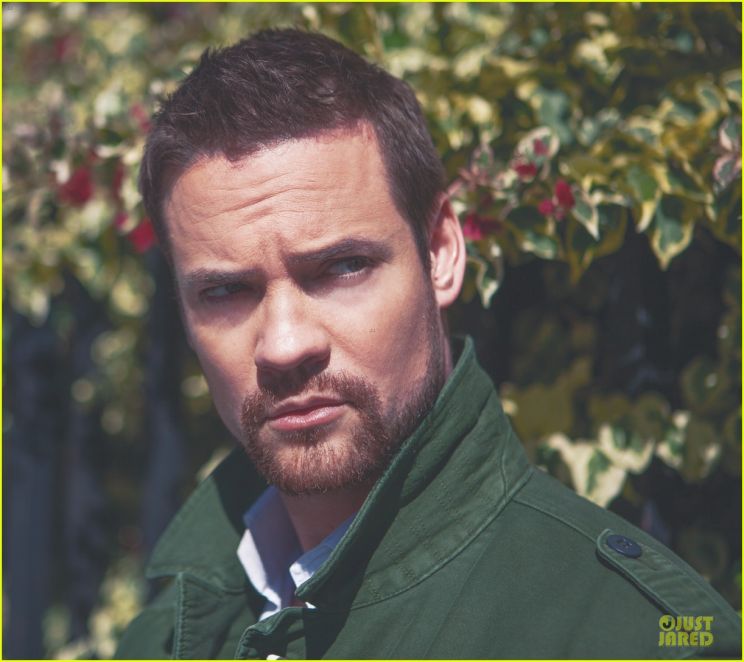 Shane West