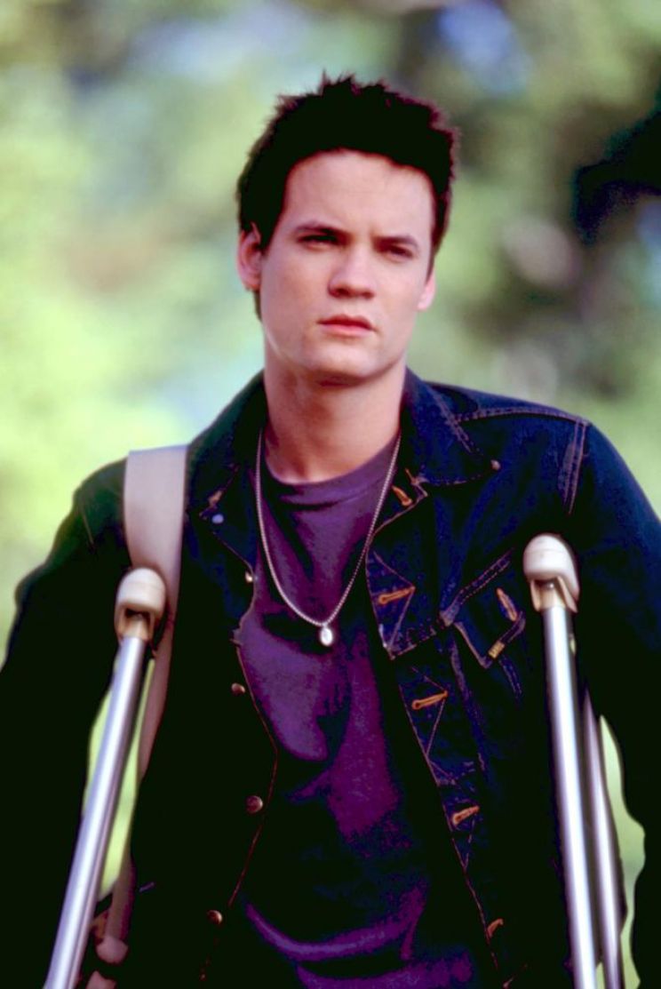 Shane West