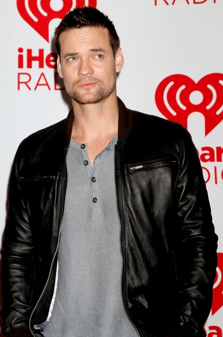 Shane West