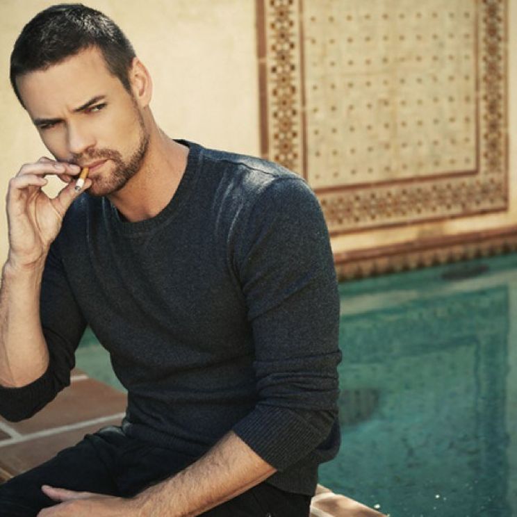 Shane West