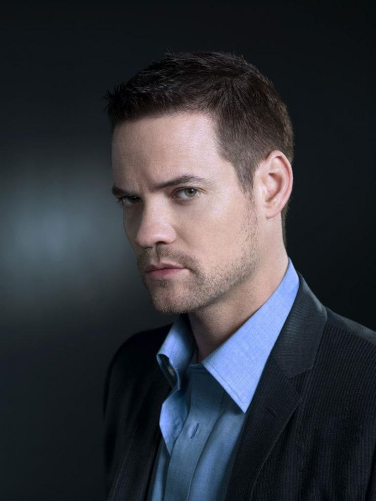 Shane West