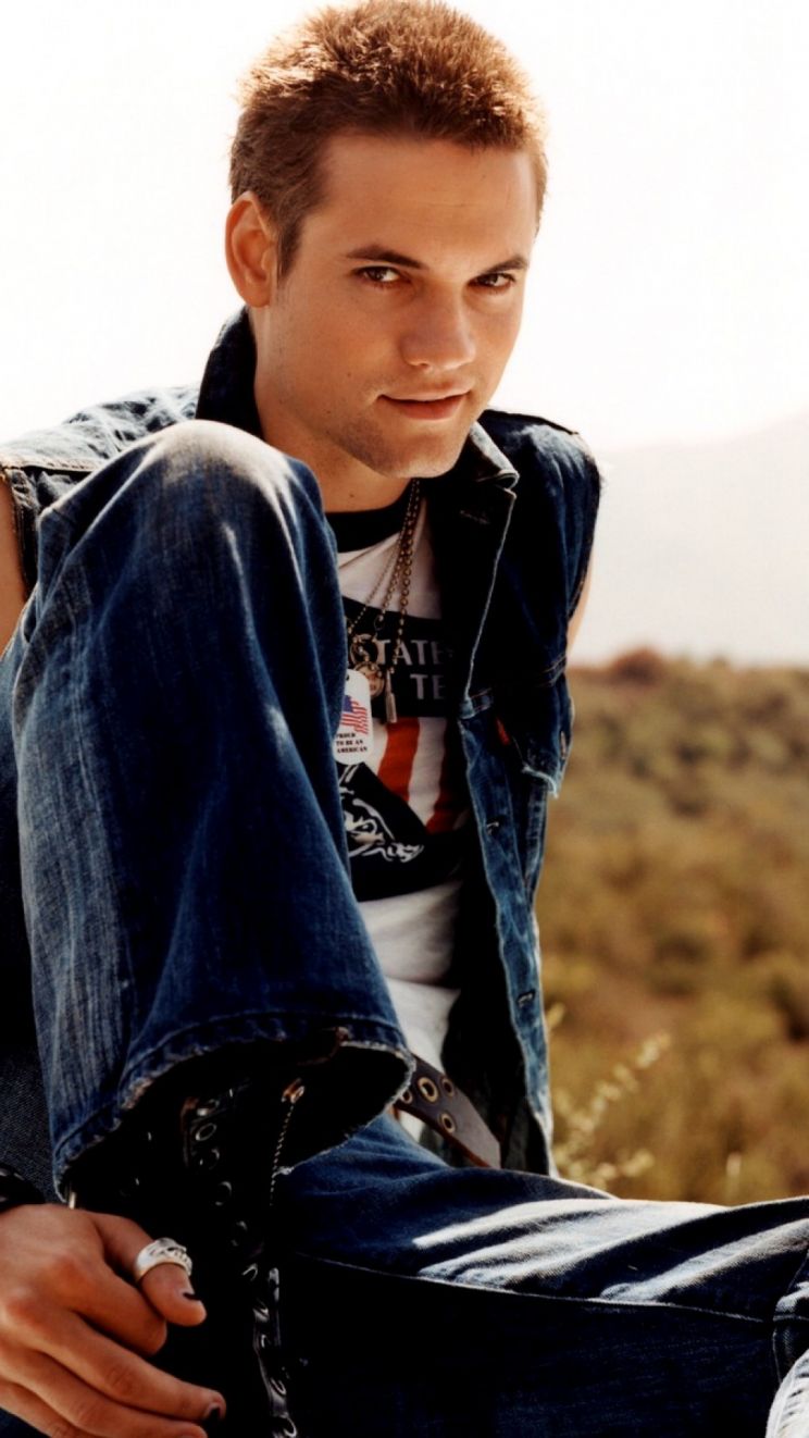 Shane West