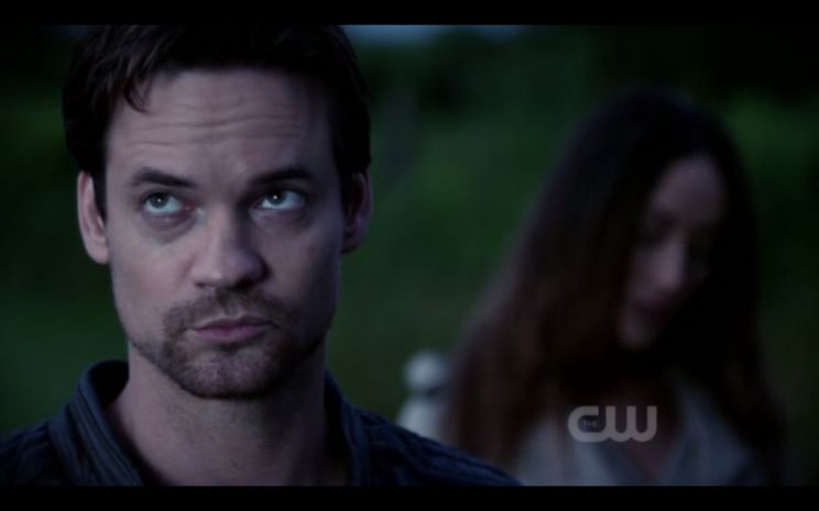 Shane West