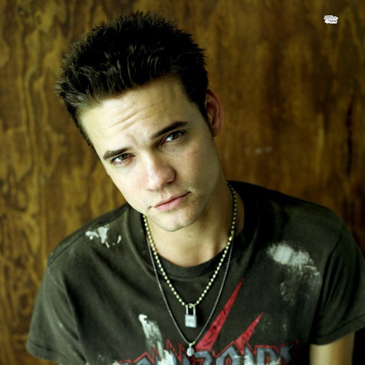 Shane West