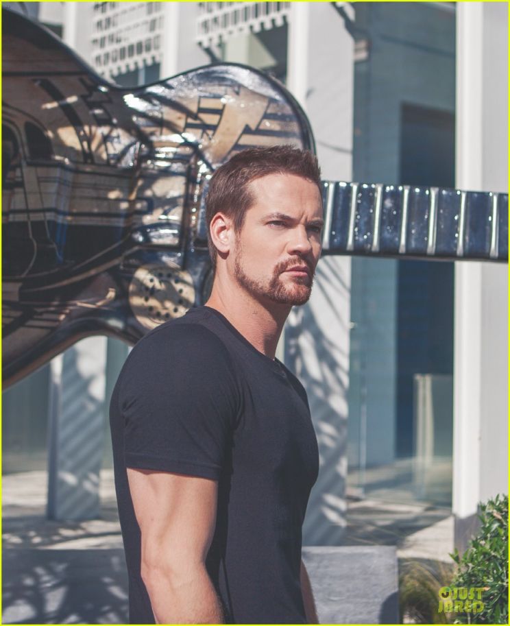 Shane West