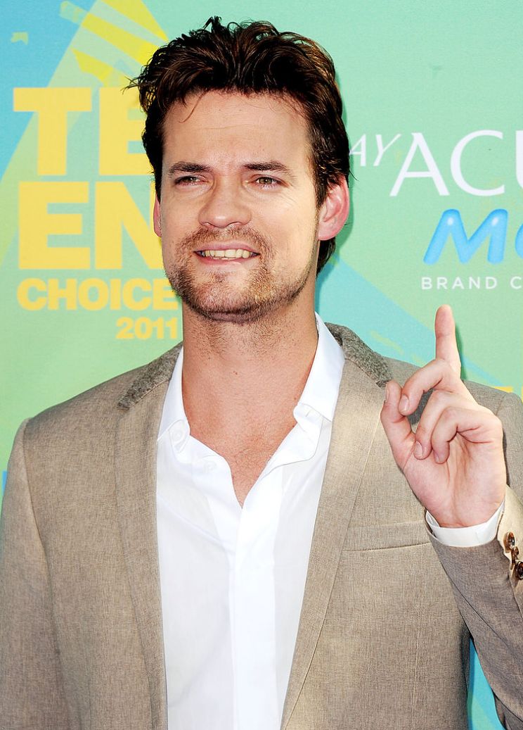 Shane West