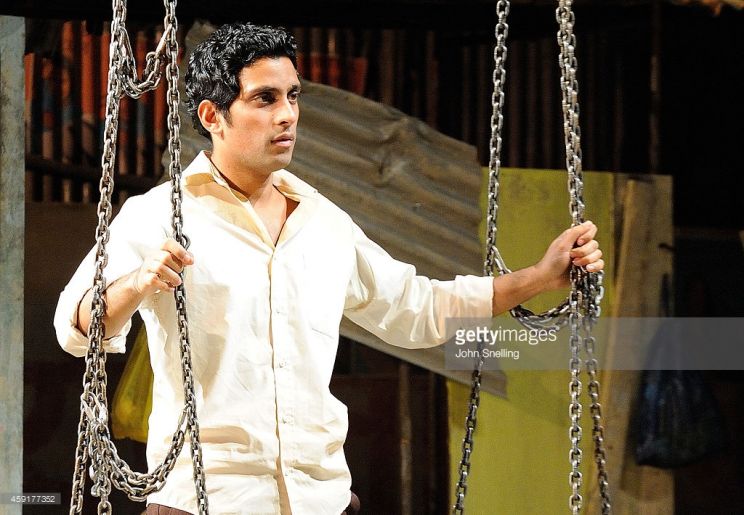 Shane Zaza