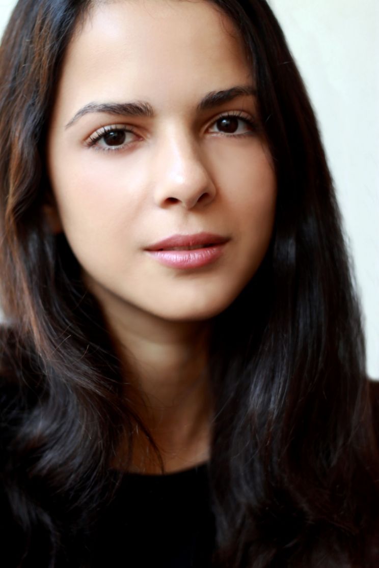 Shani Atias