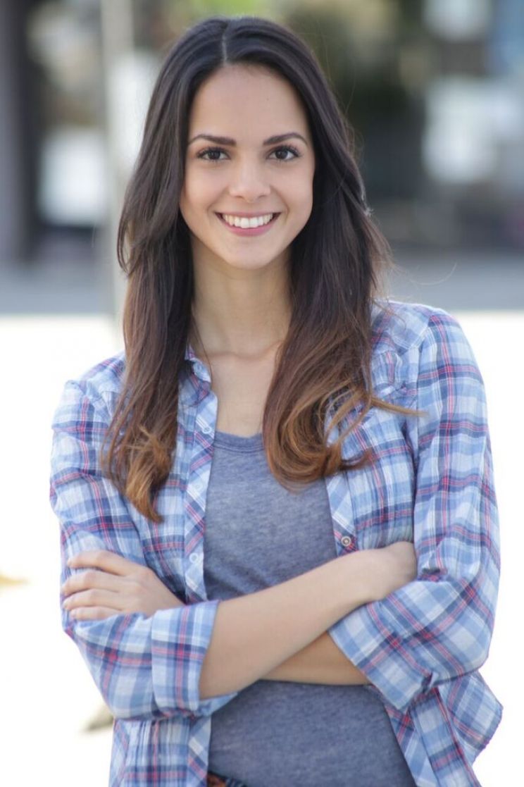 Shani Atias