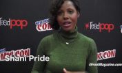 Shani Pride