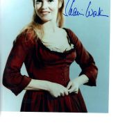 Shani Wallis