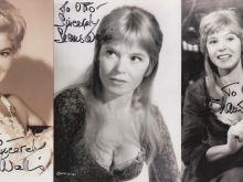 Shani Wallis