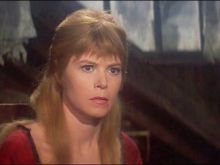 Shani Wallis