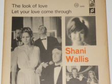 Shani Wallis