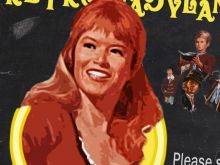 Shani Wallis