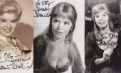 Shani Wallis