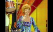 Shani Wallis