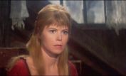 Shani Wallis