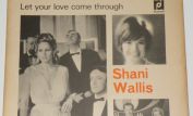 Shani Wallis